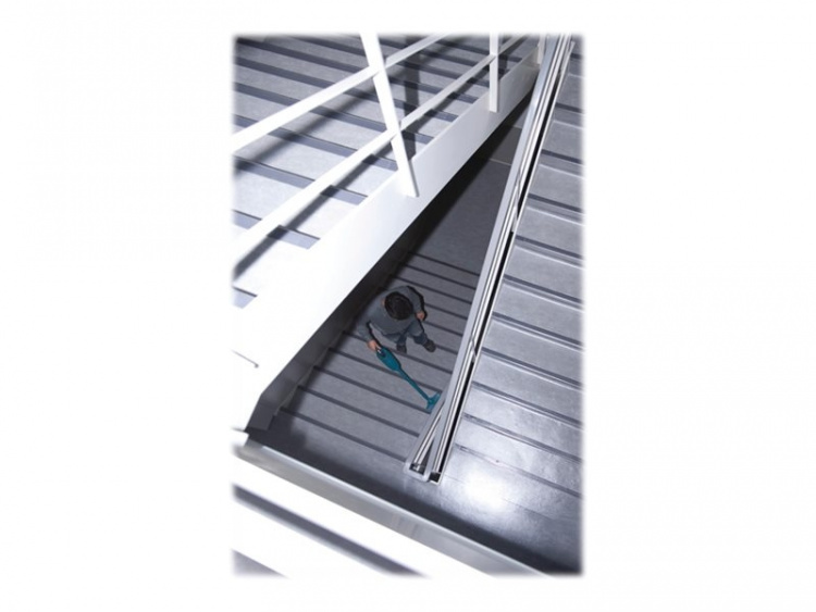 Makita DCL182ZB Støvsuger vegg 30W