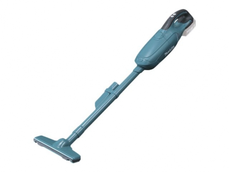 Makita DCL182ZB Støvsuger vegg 30W