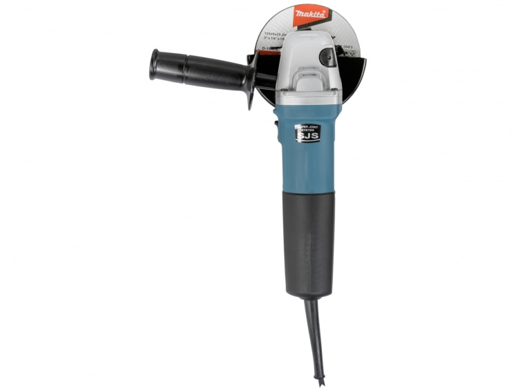 Makita 9565CVR Vinkelsliper 1400 W