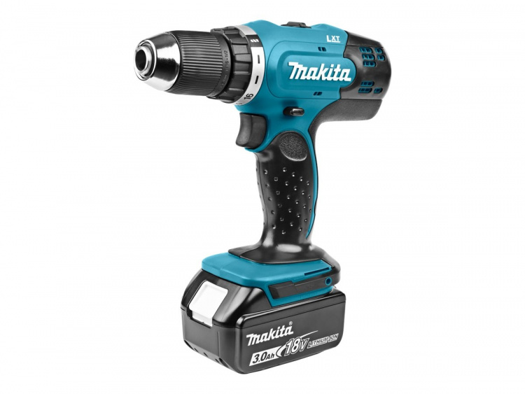 Makita DDF453Z Borskrutrekker Solo