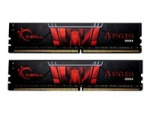 G.Skill AEGIS DDR4 32 GB-sett 3000 MHz CL16 ikke-ECC