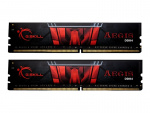 G.Skill AEGIS DDR4 32 GB-sett 3000 MHz CL16 ikke-ECC