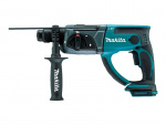 Makita DHR202Z Slagbormaskin uten batteri 18V 2Joule