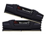 G.Skill Ripjaws V DDR4 32 GB sett 3600 MHz CL18 ikke-ECC