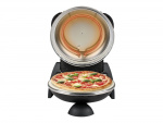 G3 Ferrari Pizza Express Delizia Pizzaovn 1,2 kW Svart