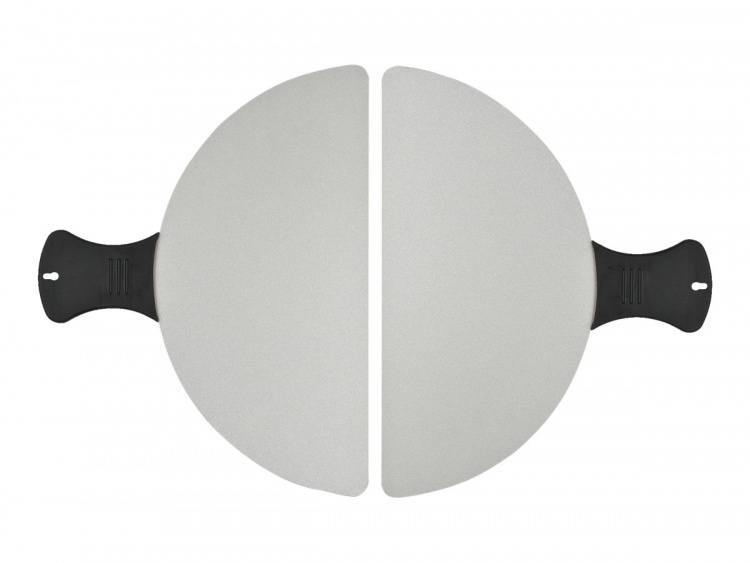 G3 Ferrari Pizza Express Delizia Pizzaovn 1,2 kW Svart