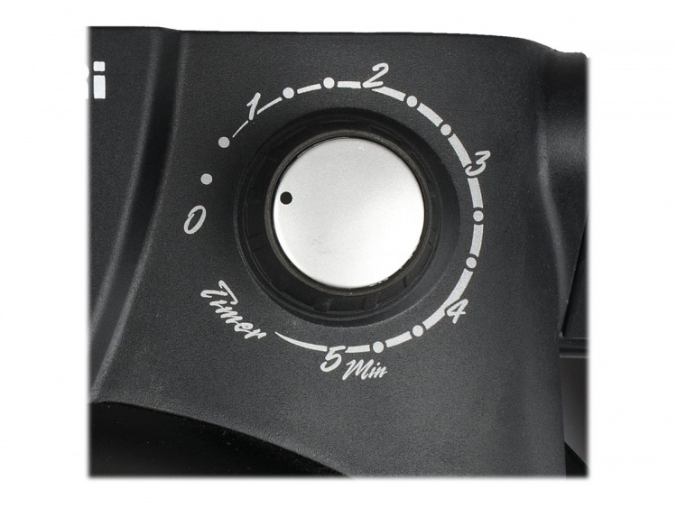 G3 Ferrari Pizza Express Delizia Pizzaovn 1,2 kW Svart