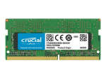 Crucial DDR4 32 GB 3200 MHz CL22 ikke-ECC SO-DIMM 260-PIN