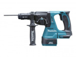 Makita DHR243 borhammer uten batteri 18V 2Joule