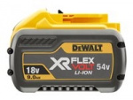 DeWalt XR FlexVolt DCB547-XJ litium-ion-batteri 9 Ah