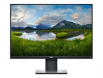 Dell P2421 24.1 1920 x 1200 (WUXGA) DVI VGA (HD-15) HDMI DisplayPort 60 Hz Pivot-skjerm