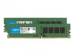 Crucial DDR4 32 GB-sett 3200 MHz CL22 ikke-ECC