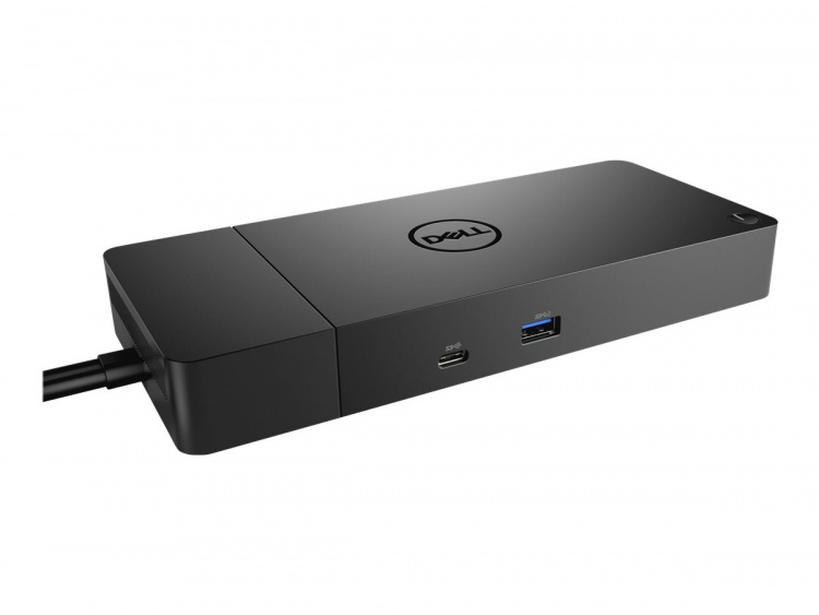 Dell Performance Dock WD19DCS dokkingstasjon