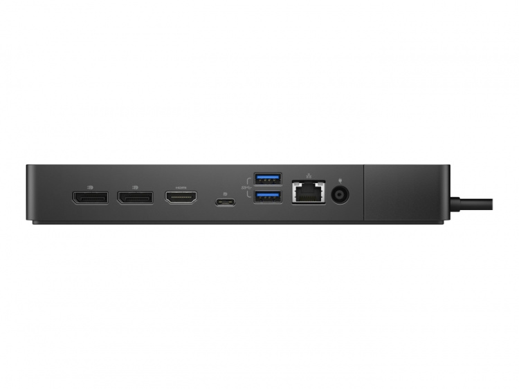 Dell Performance Dock WD19DCS dokkingstasjon
