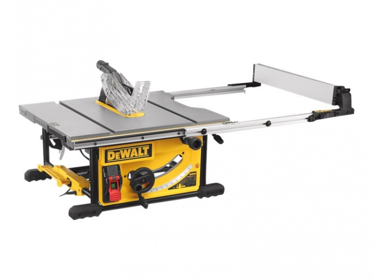 DeWalt DWE7492 Bordsag 2000W