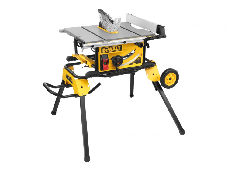 DeWalt DWE7492 Bordsag 2000W