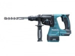 Makita DHR243Z borhammer uten batteri 2Joule