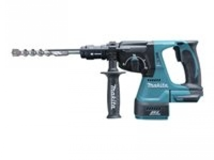 Makita DHR243Z borhammer uten batteri 2Joule