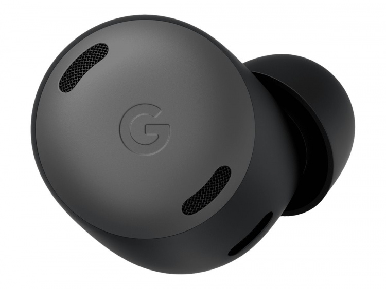 Google Pixel Buds Pro Wireless True Wireless-ørepropper i svart Google Pixel Buds Pro Wireless True Wireless-ørepropper i svart