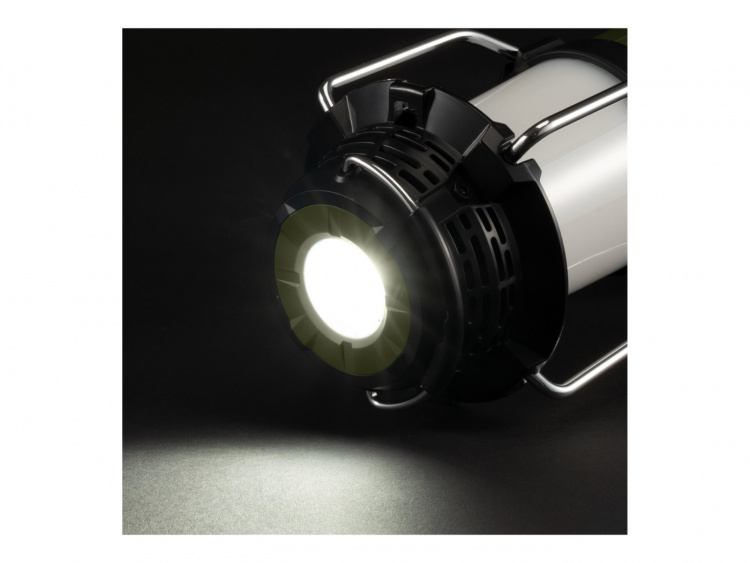 Makita DMR056 Campinglykt 3W Dagslys/nøytralt hvitt/varmt hvitt lys