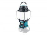 Makita DMR056 Campinglykt 3W Dagslys/nøytralt hvitt/varmt hvitt lys