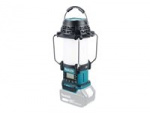 Makita DMR056 Campinglykt 3W Dagslys/nøytralt hvitt/varmt hvitt lys