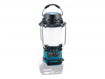 Makita DMR056 Campinglykt 3W Dagslys/nøytralt hvitt/varmt hvitt lys