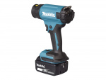 Makita DHG181ZJ Varmepistol uten batteri