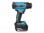 Makita DHG181ZJ Varmepistol uten batteri