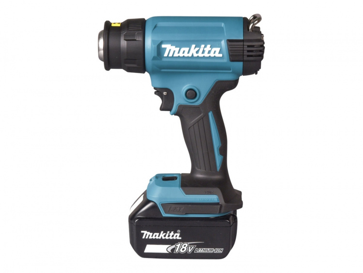 Makita DHG181ZJ Varmepistol uten batteri
