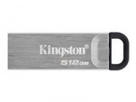 Kingston DataTraveler Kyson 512 GB USB 3.2 Gen 1 sølv