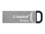 Kingston DataTraveler Kyson 512 GB USB 3.2 Gen 1 sølv