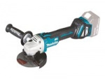 Makita DGA511Z Vinkelsliper uten batteri