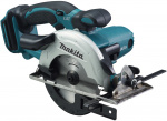Makita DSS501Z Batteridrevet sirkelsag 18 V