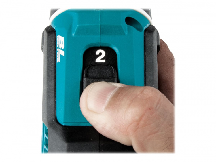 Makita DDF485Z Bore-/skrutrekker Uten batteri Nøkkelfri chuck Makita DDF485Z Bore-/skrutrekker Uten batteri Nøkkelfri chuck