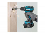 Makita DDF485Z Bore-/skrutrekker Uten batteri Nøkkelfri chuck Makita DDF485Z Bore-/skrutrekker Uten batteri Nøkkelfri chuck