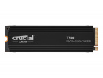 Crucial Solid State Drive T700 2 TB M.2 PCI Express 5.0 (NVMe)
