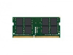 Kingston DDR4 16 GB 3200 MHz CL22 CL22 ikke-ECC SO-DIMM 260-PIN Kingston DDR4 16 GB 3200 MHz CL22 CL22 ikke-ECC SO-DIMM 260-PIN