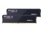 G.Skill Ripjaws S5 DDR5 32 GB sett 6000 MHz CL36 ikke-ECC G.Skill Ripjaws S5 DDR5 32 GB sett 6000 MHz CL36 ikke-ECC