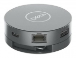 Dell 6-i-1 multiportadapter DA305 dokkingstasjon