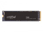 Crucial Solid State DriveT500 500 GB M.2 PCI Express 4.0 (NVMe)
