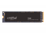 Crucial Solid State DriveT500 500 GB M.2 PCI Express 4.0 (NVMe)