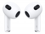 Apple AirPods 3. generasjon (2022) lynladeveske Apple AirPods 3. generasjon (2022) lynladeveske