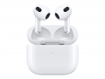 Apple AirPods 3. generasjon (2022) lynladeveske Apple AirPods 3. generasjon (2022) lynladeveske