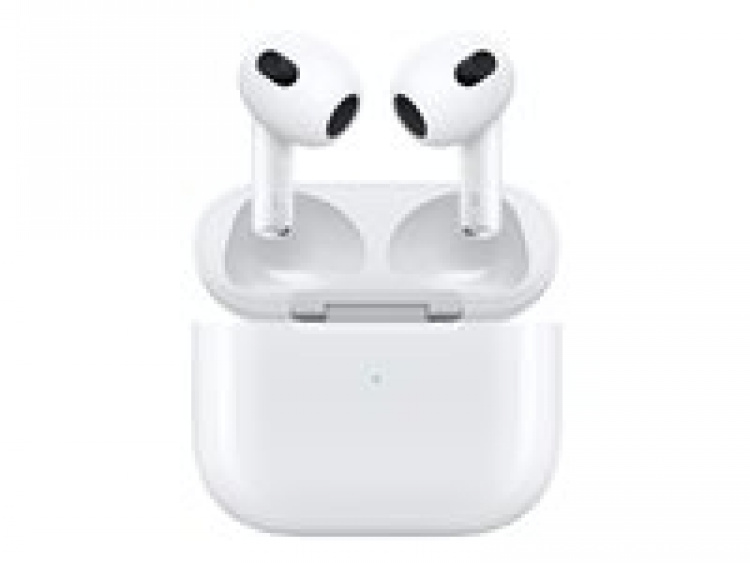 Apple AirPods 3. generasjon (2022) lynladeveske Apple AirPods 3. generasjon (2022) lynladeveske