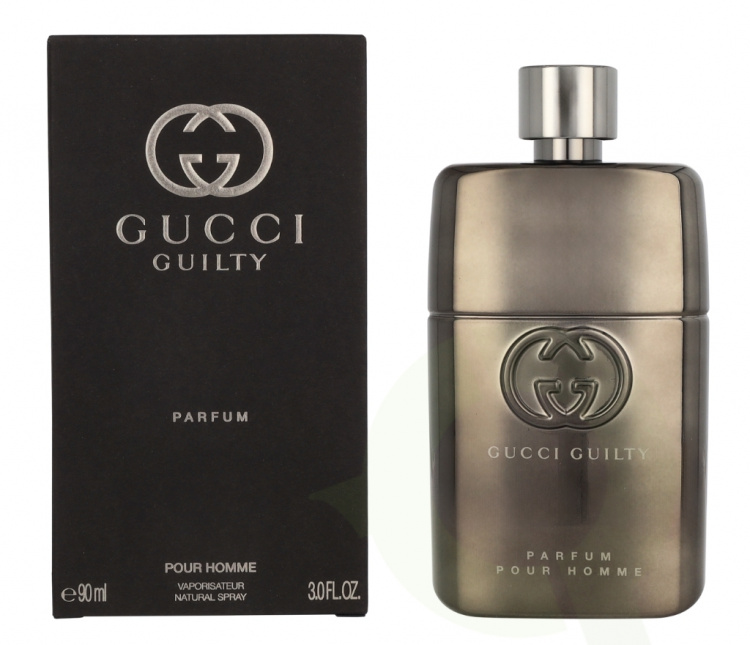 Gucci Guilty Pour Homme Parfyme Spray 90 ml