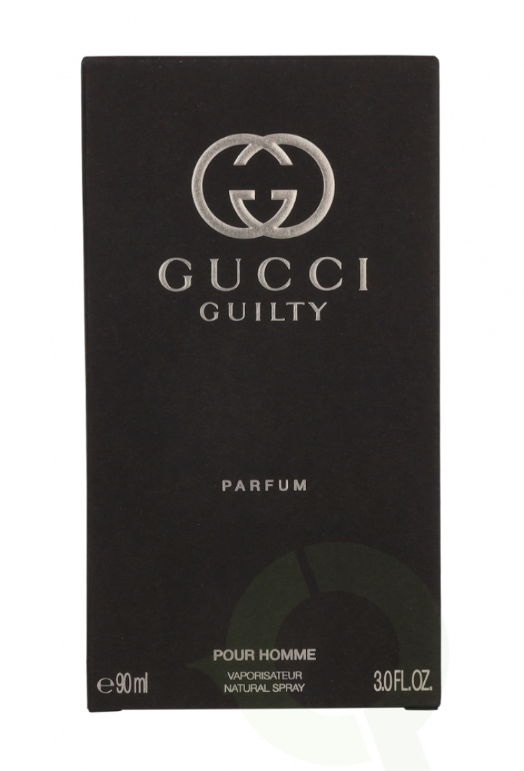 Gucci Guilty Pour Homme Parfyme Spray 90 ml