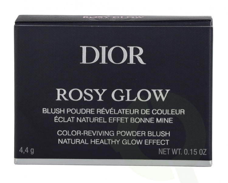 Dior Backstage Rosy Glow Blush 4,4 g #001 Pink