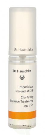 Dr. Hauschka Clarifying Intensive Treatment 25+ 40 ml