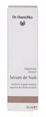 Dr. Hauschka Regenerating Intensive Night Serum 30 ml